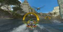 Hydro Thunder Hurricane - Hydro Thunder Hurricane