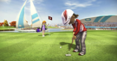 Kinect Sports: Season Two - Kinect Sports: Season Two