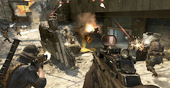 Call of Duty: Black Ops: Declassified - Call of Duty: Black Ops: Declassified