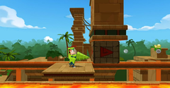 Phineas And Ferb: The Quest For Cool Stuff - Phineas And Ferb: The Quest For Cool Stuff