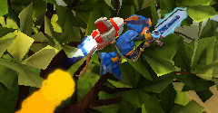 Rocket Knight - Rocket Knight