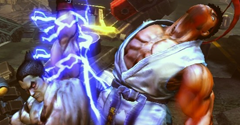 Street Fighter X Tekken - Street Fighter X Tekken