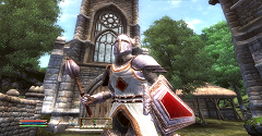 The Elder Scrolls IV: Oblivion - The Elder Scrolls IV: Oblivion
