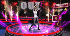 Victorious: Time to Shine (Kinect) - Victorious: Time to Shine (Kinect)
