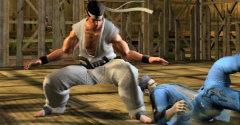 Virtua Fighter 5 - Virtua Fighter 5