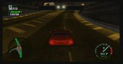 Need For Speed: Carbon - Own The City - Need For Speed: Carbon - Own The City