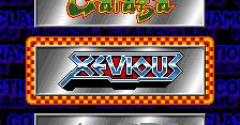 Namco Classic Collection Vol.1 - Namco Classic Collection Vol.1