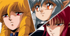Super Robot Wars L (JPN) - Super Robot Wars L (JPN)