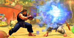 Street Fighter IV: Champion Edition - Street Fighter IV: Champion Edition