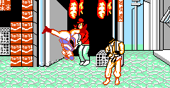 Master Fighter 2 (Bootleg) - Master Fighter 2 (Bootleg)