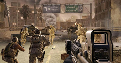 Call of Duty 4: Modern Warfare - Call of Duty 4: Modern Warfare