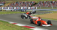 Grand Prix 4 - Grand Prix 4