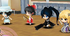 Nendoroid Generation - Nendoroid Generation
