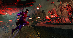 Saints Row IV - Saints Row IV