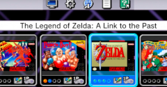 SNES Classic Edition - SNES Classic Edition