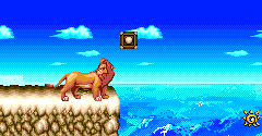 The Lion King 3 (Bootleg) - The Lion King 3 (Bootleg)