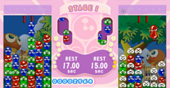 Puyo Pop Fever - Puyo Pop Fever