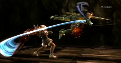 Soulcalibur V - Soulcalibur V