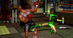 Killer Instinct - Killer Instinct