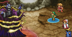 Final Fantasy - Final Fantasy