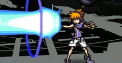 The World Ends With You: Solo Remix - The World Ends With You: Solo Remix