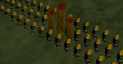 Total War: Shogun - Total War: Shogun