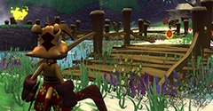 TY the Tasmanian Tiger - TY the Tasmanian Tiger