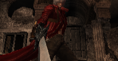 Devil May Cry 3 - Devil May Cry 3