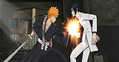 Bleach: Heat the Soul - Bleach: Heat the Soul