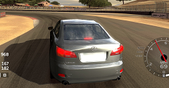 Forza Motorsport 2 - Forza Motorsport 2