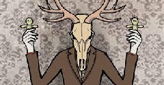 Rusty Lake: Roots - Rusty Lake: Roots