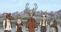 Rusty Lake: Paradise - Rusty Lake: Paradise