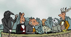 Rusty Lake: Hotel - Rusty Lake: Hotel