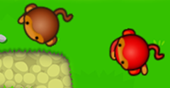 Bloons TD Battles - Bloons TD Battles