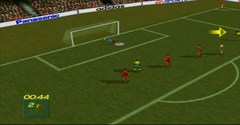 FIFA International Soccer - FIFA International Soccer