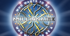 Who Wants to Be a Millionaire? (1st Edition) - Who Wants to Be a Millionaire? (1st Edition)