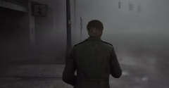 Silent Hill 2 (2024) - Silent Hill 2 (2024)