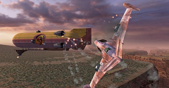 Crimson Skies: High Road to Revenge - Crimson Skies: High Road to Revenge