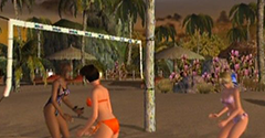 Dead or Alive: Xtreme Beach Volleyball - Dead or Alive: Xtreme Beach Volleyball
