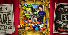 Rare Replay - Rare Replay