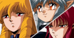 Super Robot Wars L (JPN) - Super Robot Wars L (JPN)