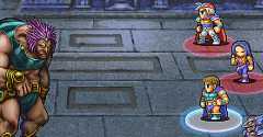 Final Fantasy 2 - Final Fantasy 2