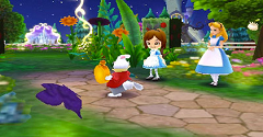 Disney Magical World - Disney Magical World