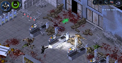 Alien Shooter - Alien Shooter