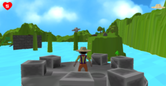Miner Ultra Adventures 2 - Miner Ultra Adventures 2