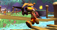 TY the Tasmanian Tiger - TY the Tasmanian Tiger