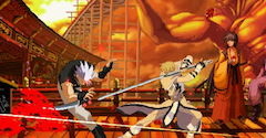 Guilty Gear X - Guilty Gear X