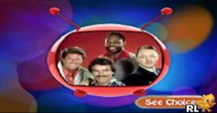 Telly Addicts - Telly Addicts