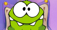 Cut the Rope: Time Travel - Cut the Rope: Time Travel