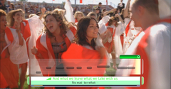 Disney Sing It: High School Musical 3 Senior Year - Disney Sing It: High School Musical 3 Senior Year